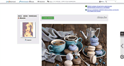 Desktop Screenshot of aliciya-bes.com